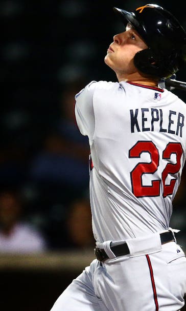 Twins minor-league stars of the week: June 19